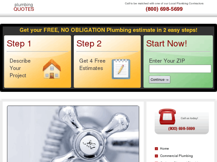 www.plumbingquotes.com