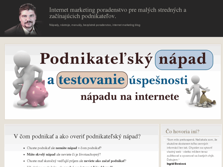 www.podlupou.sk