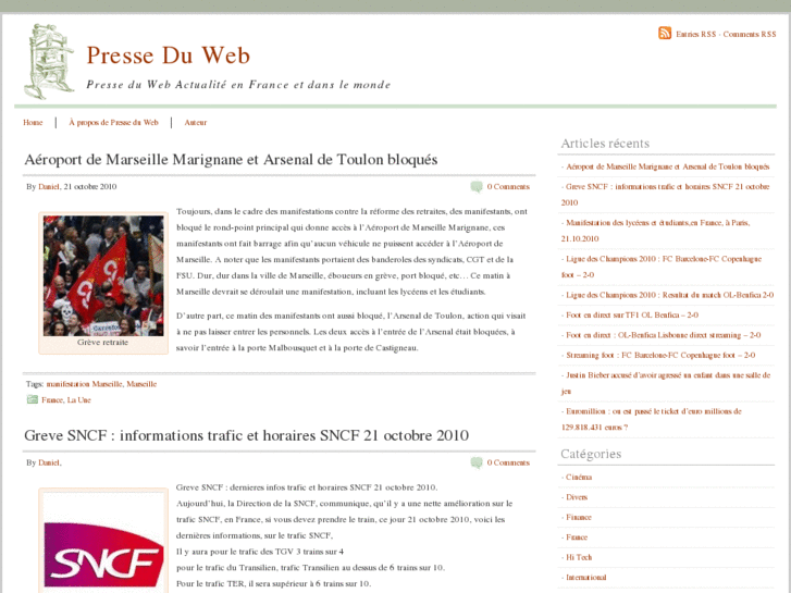 www.presse-du-web.com