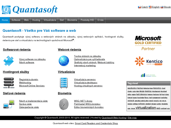 www.quantasoft.sk