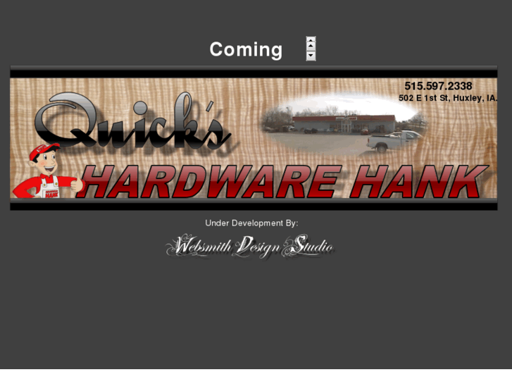 www.quickshardware.com