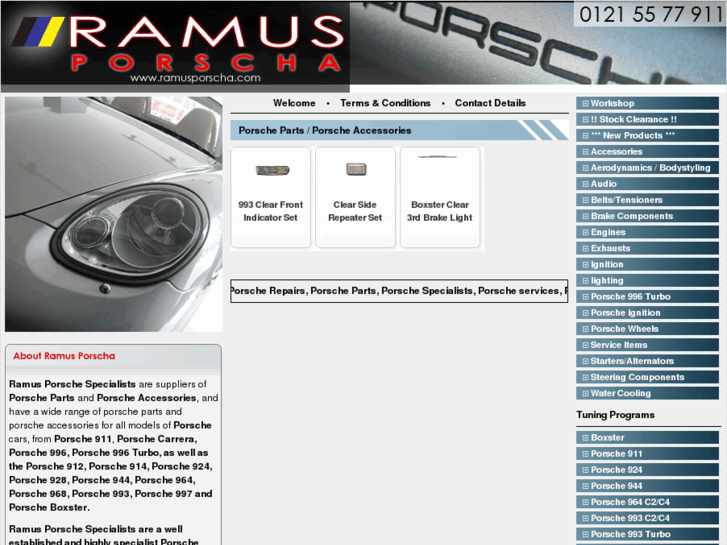 www.ramusporscha.com