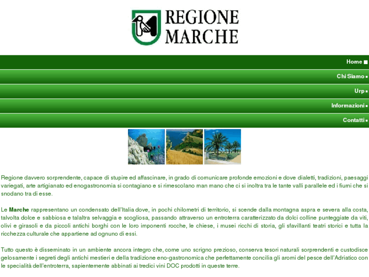 www.regione-marche.mobi