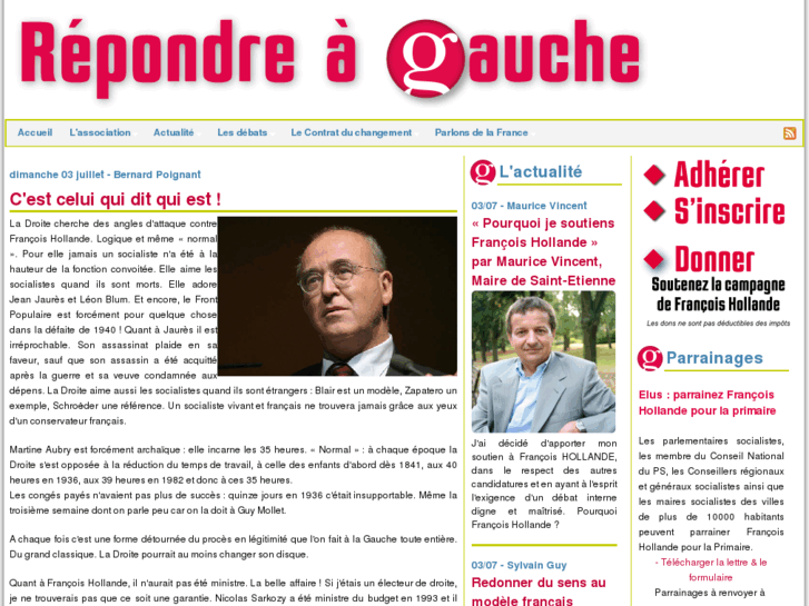 www.repondreagauche.fr