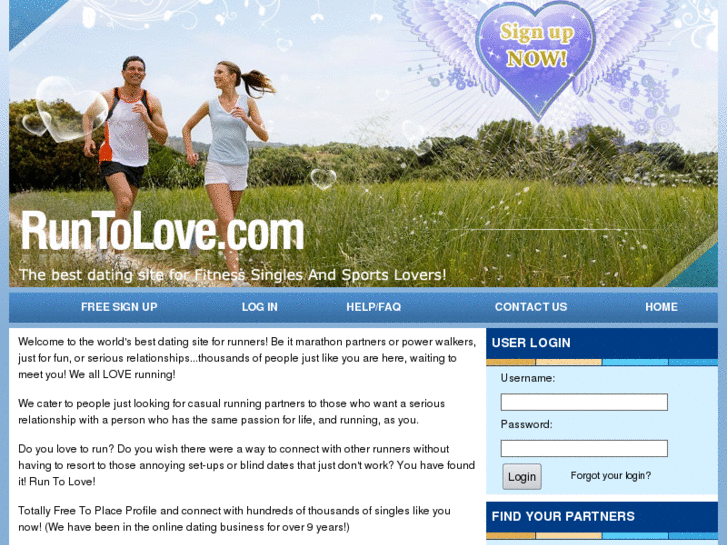 www.runtolove.com