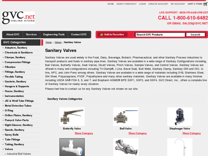 www.samplevalve.net