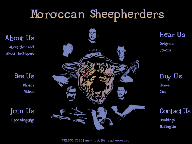 www.sheepherders.com