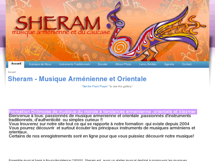 www.sheram.fr