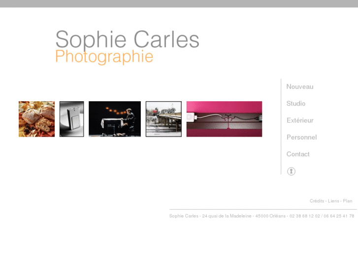 www.sophiecarles.fr