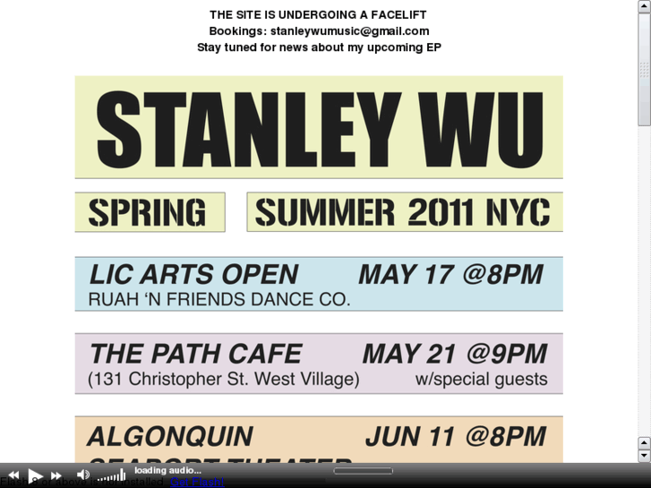 www.stanleywumusic.com