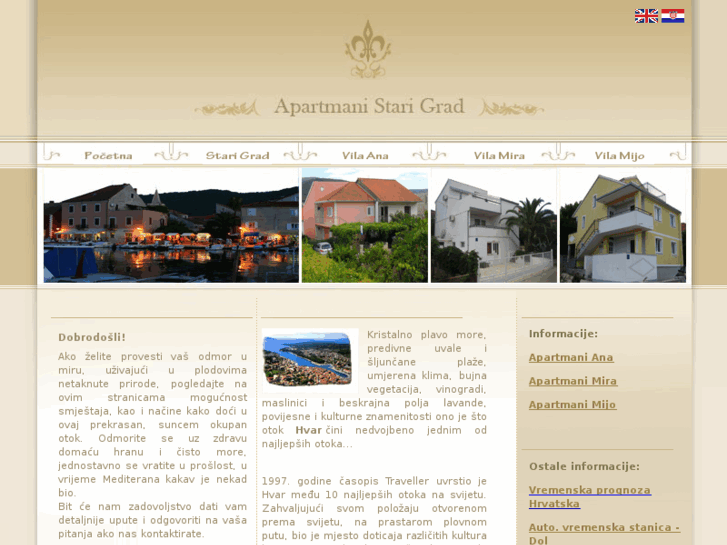 www.stari-grad-apartmani.com