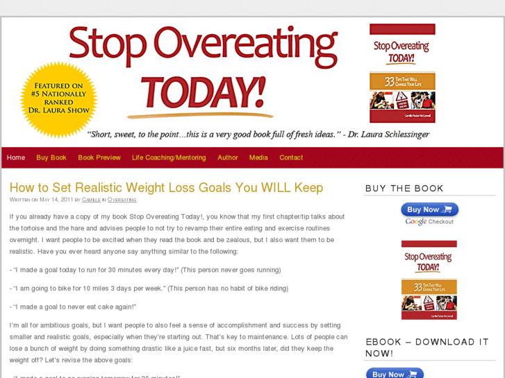 www.stopovereatingtips.com