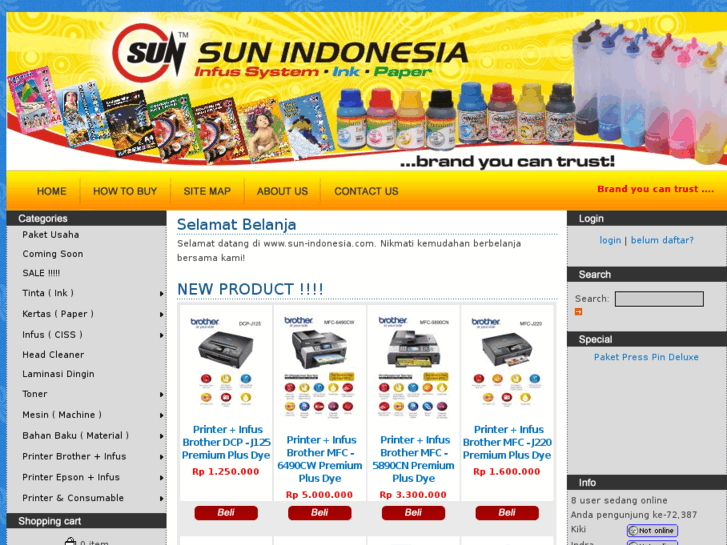 www.sun-indonesia.com