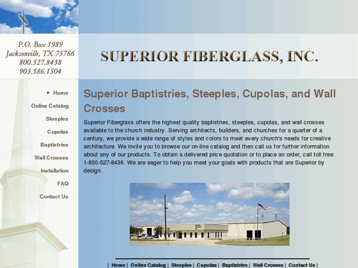 www.superiorfiberglass.com