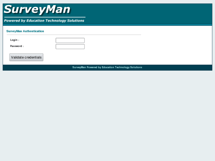 www.surveyman.us