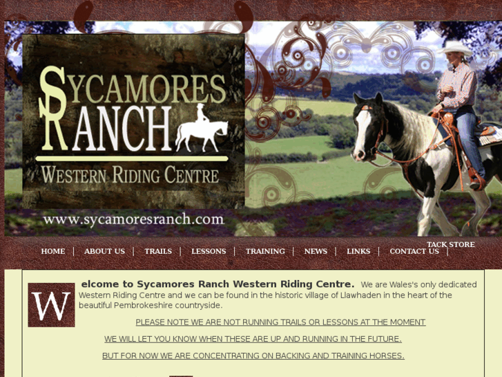 www.sycamoresranch.com