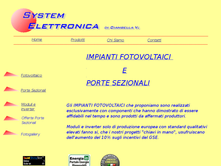 www.systemelettronica.com