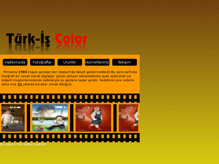 www.turkiscolor.com