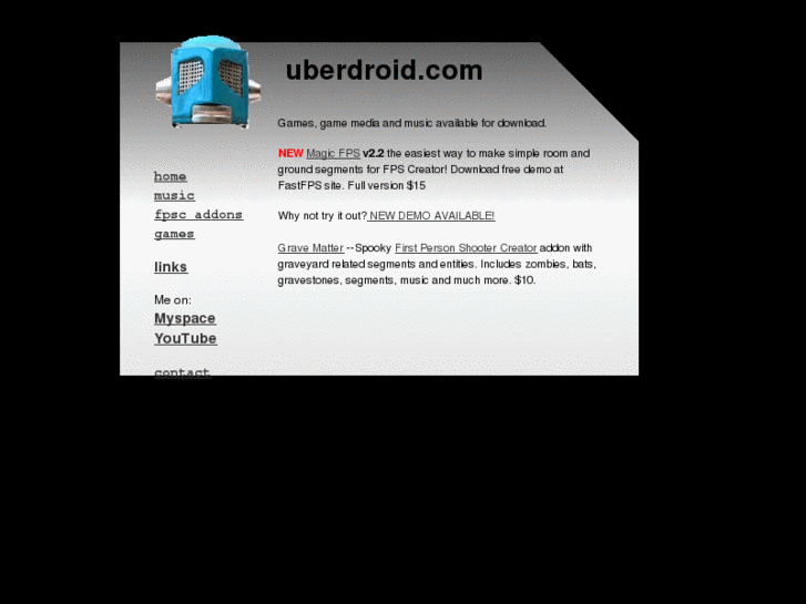 www.uberdroid.com