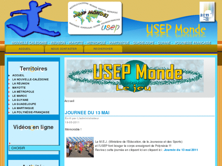 www.usepmonde.net