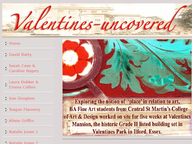 www.valentines-uncovered.com