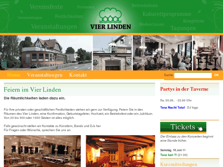 www.vierlinden.eu