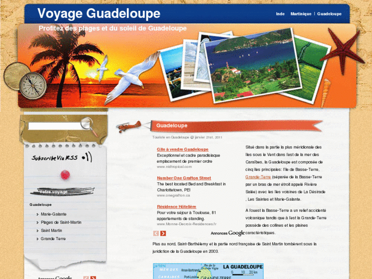 www.voyageguadeloupe.info