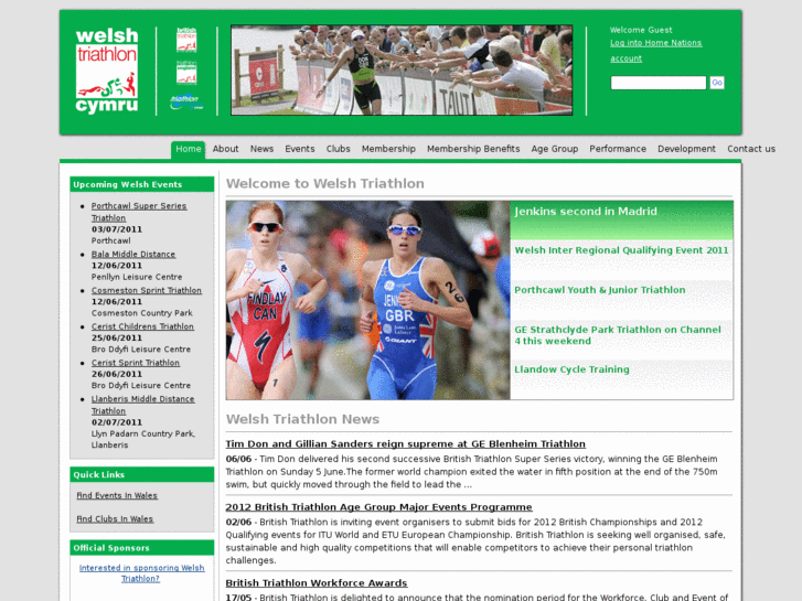 www.welshtriathlon.com