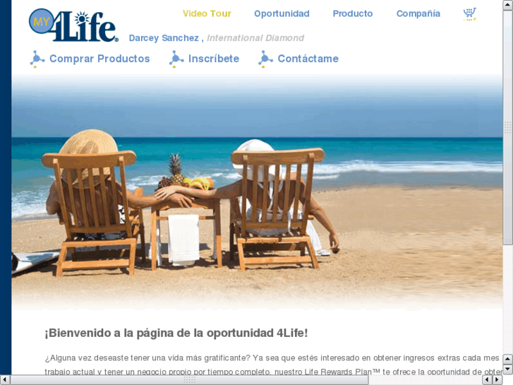 www.4lifetusalud.com