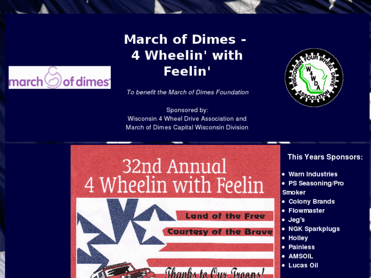 www.4wheelinwithfeelin.org