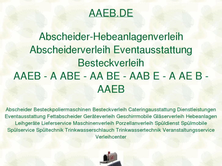 www.aaeb.de