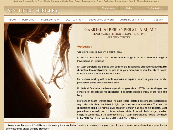 www.aestheticsurgerycostarica.com