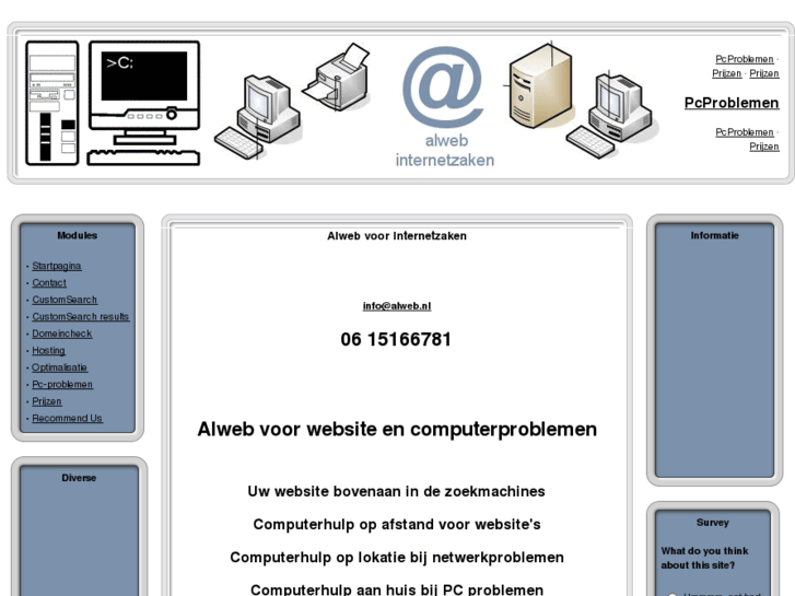 www.alweb.nl