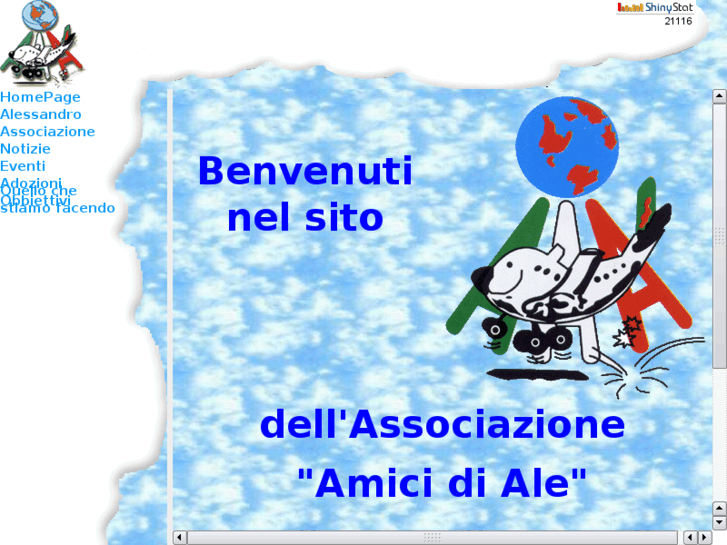 www.amicidiale.org