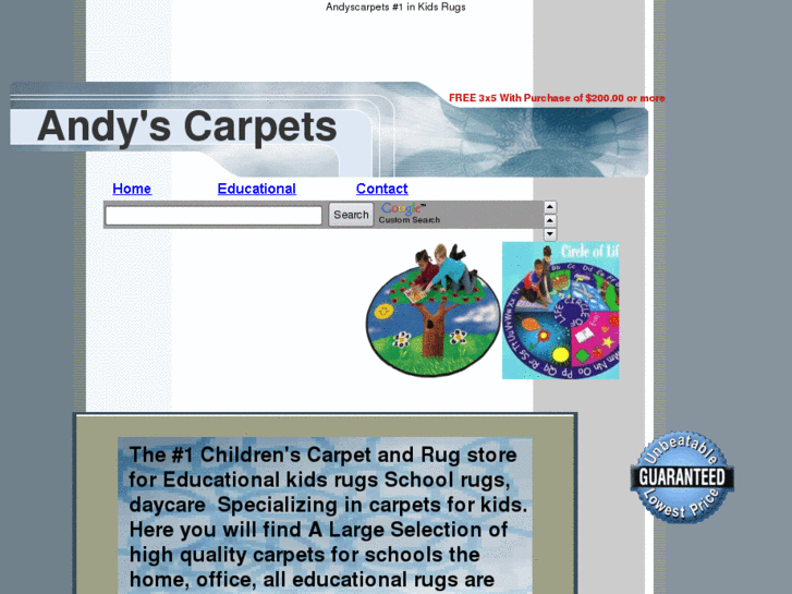 www.andyscarpets.com