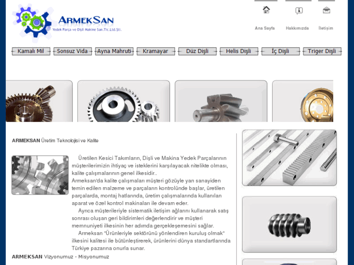 www.armeksan.com