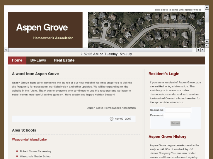 www.aspen-grove.org