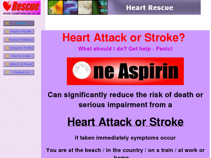 www.aspirinpillpack.co.uk