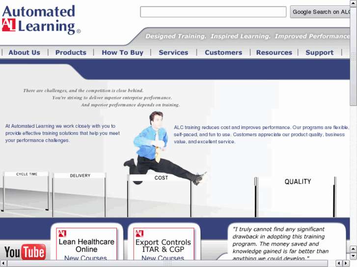 www.automated-learning.com
