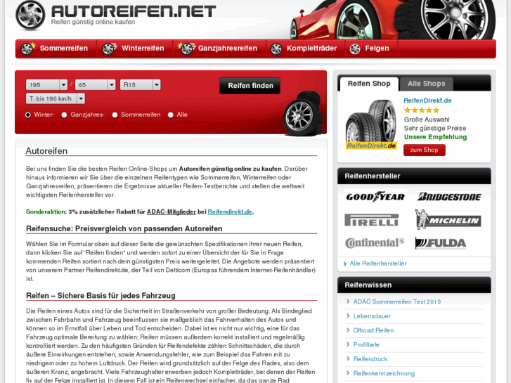 www.autoreifen.net