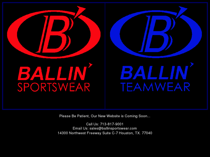 www.ballinsportswear.com