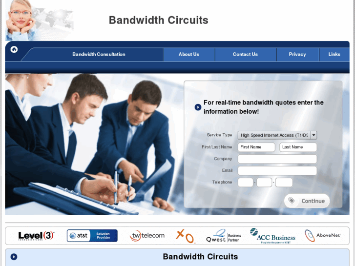 www.bandwidthcircuits.com