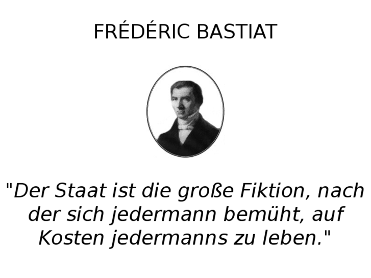 www.bastiat.de