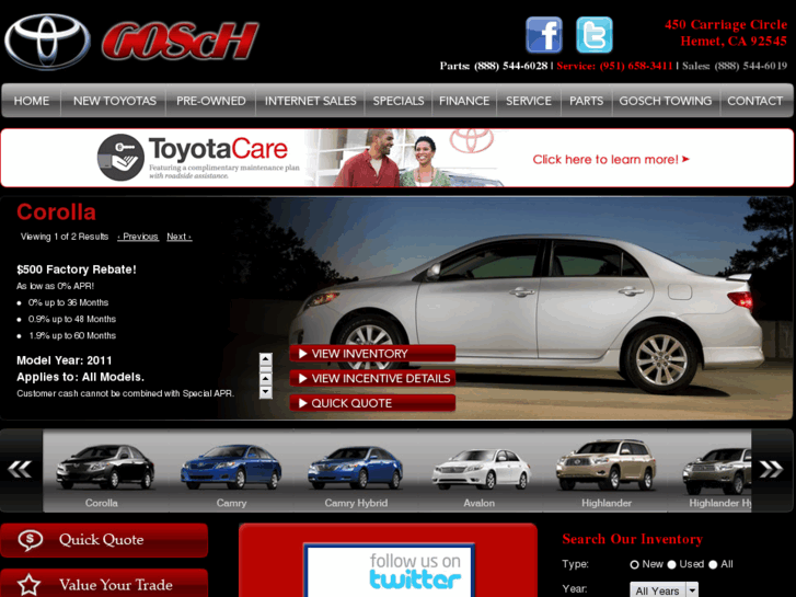 www.beaumonttoyotadealer.com