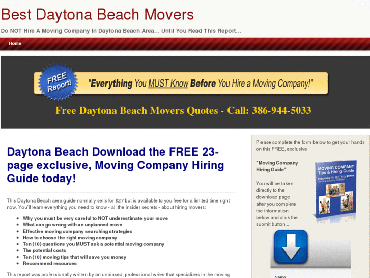 www.bestdaytonabeachmovers.com