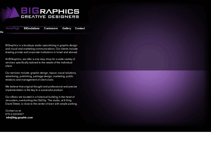 www.big-graphic.com