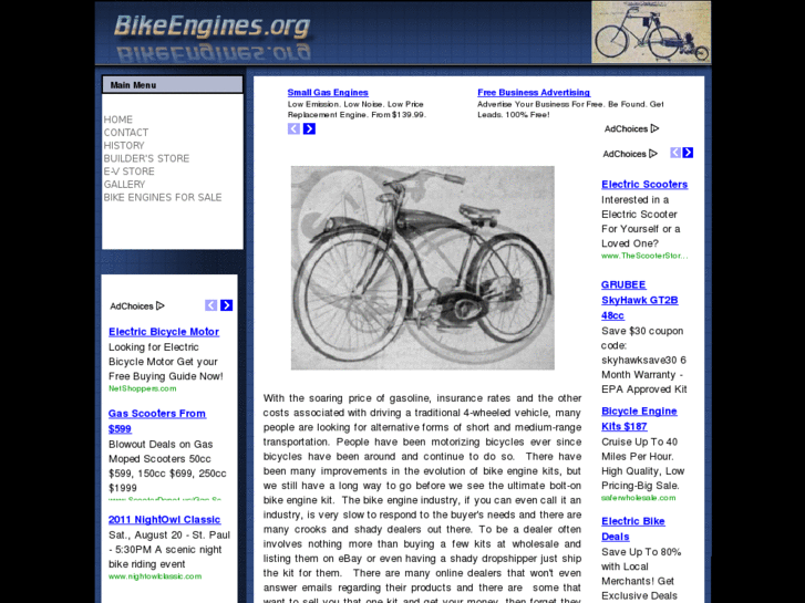 www.bikeengines.org