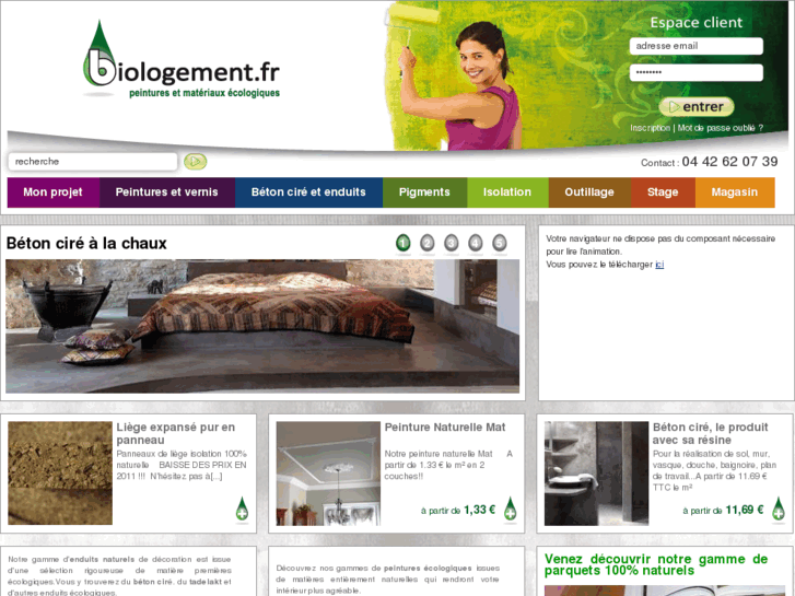 www.biologement.com