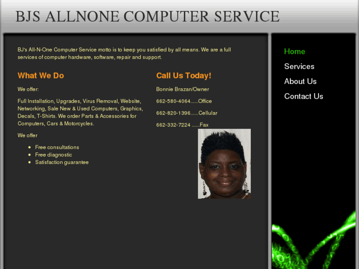 www.bjsallnonecomputerservices.com