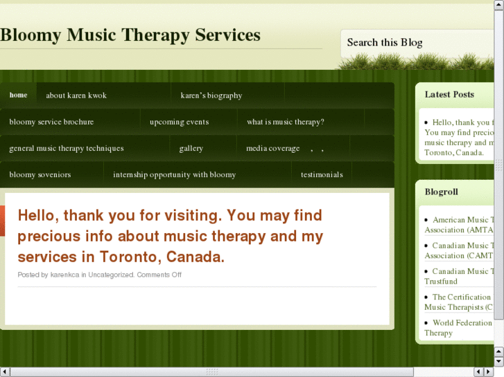 www.bloomymusictherapy.com